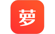 萝卜长高电脑版段首LOGO