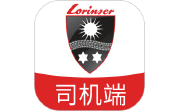 罗伦士司机电脑版段首LOGO