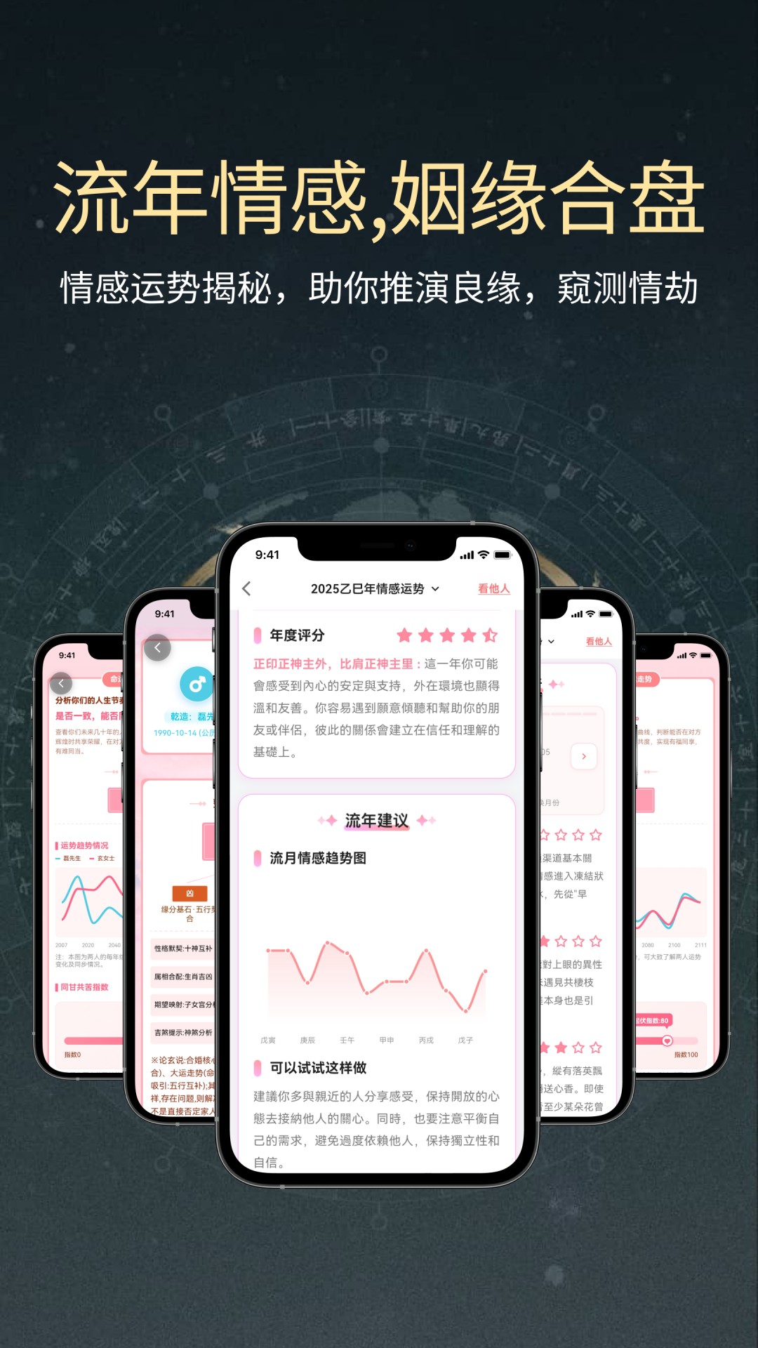 论玄