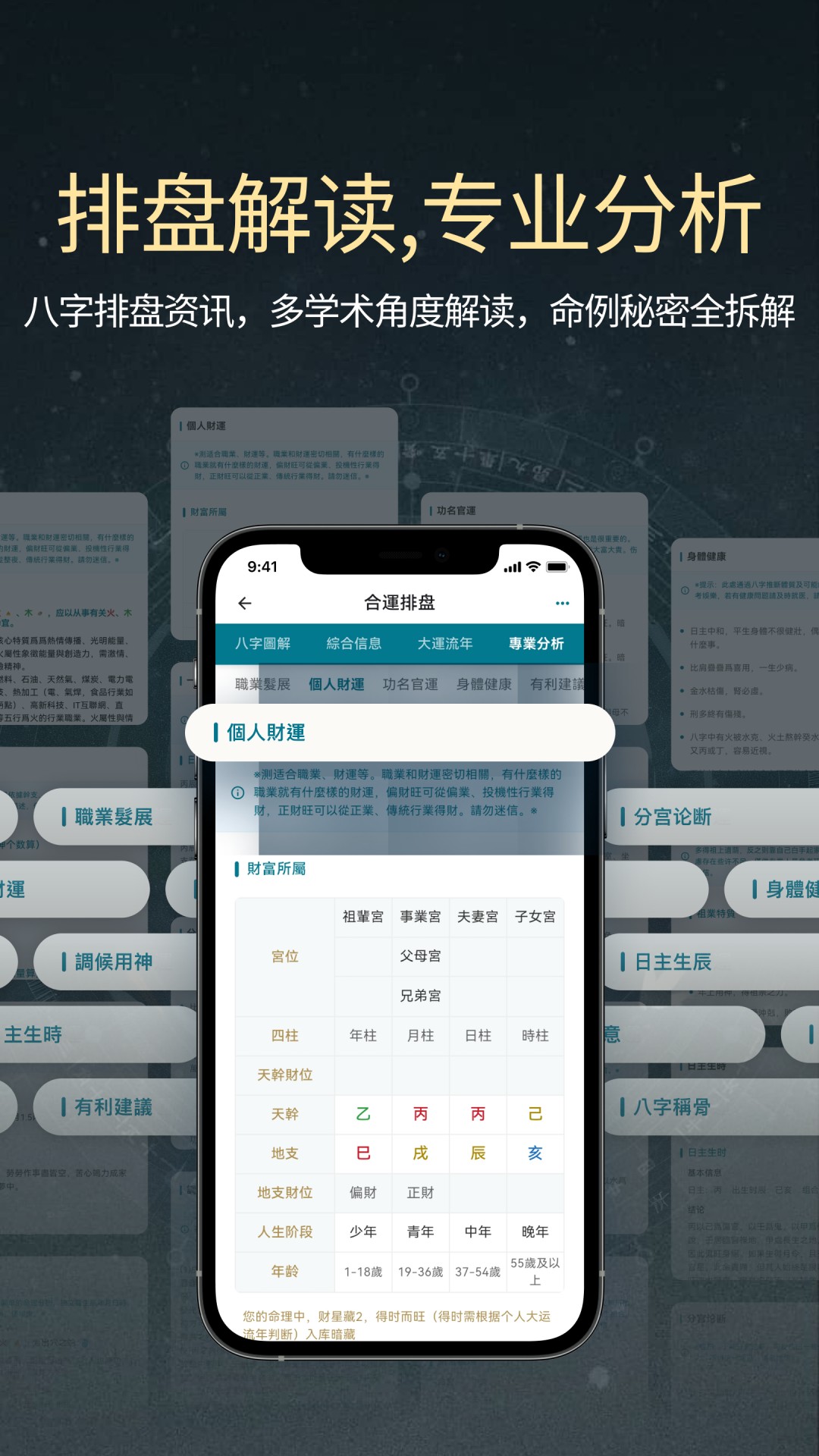 论玄