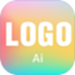 小牛logo设计