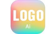 小牛logo设计电脑版段首LOGO