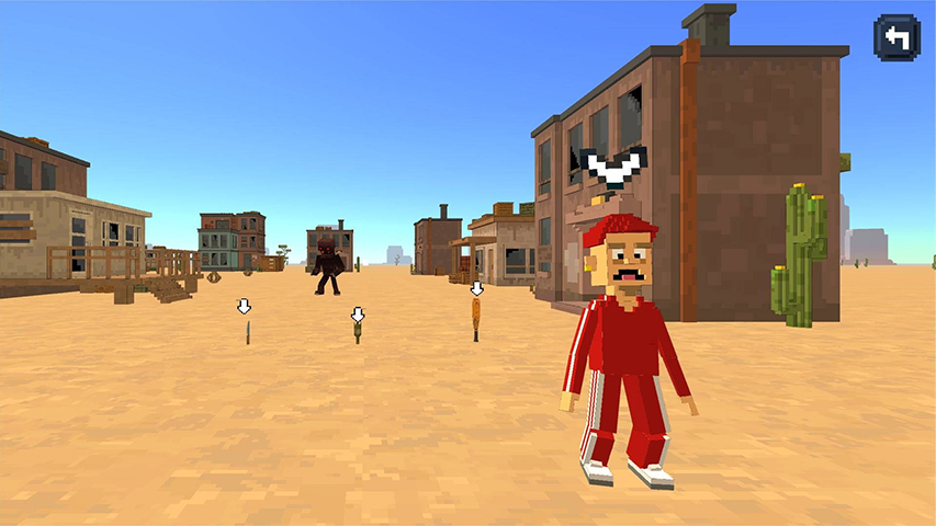 人偶战斗模拟器2