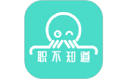 职不知道电脑版段首LOGO