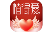 值得爱生活服务电脑版段首LOGO