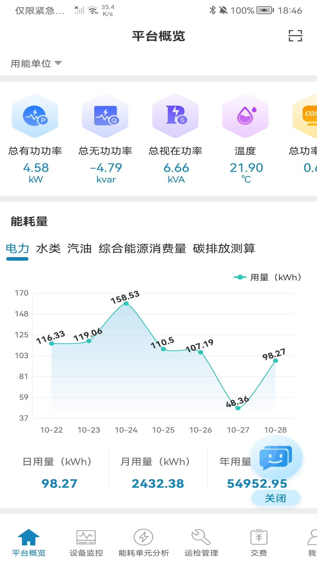 能管掌中宝
