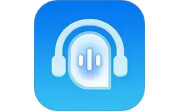录音识别转换器电脑版段首LOGO