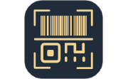 条形码和二维码工具电脑版段首LOGO
