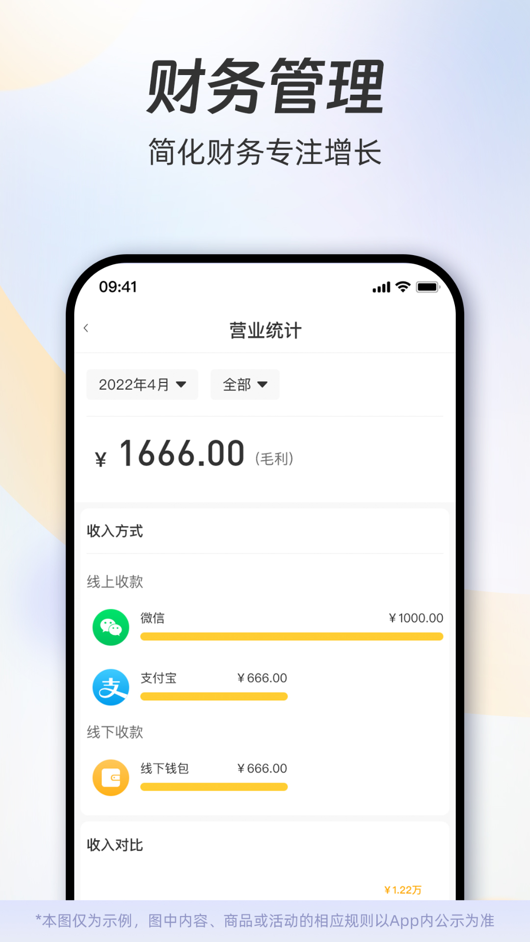 一车摩电服务商端电脑版截图