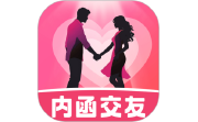 内函交友电脑版段首LOGO