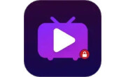 夜影高清播放器电脑版段首LOGO