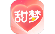甜梦电脑版段首LOGO