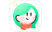 小美电脑版段首LOGO