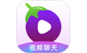 夜欢视频约聊交友电脑版段首LOGO