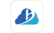 鲁班工程云电脑版段首LOGO