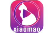 小猫电脑版段首LOGO