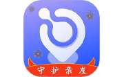 手机定位云电脑版段首LOGO