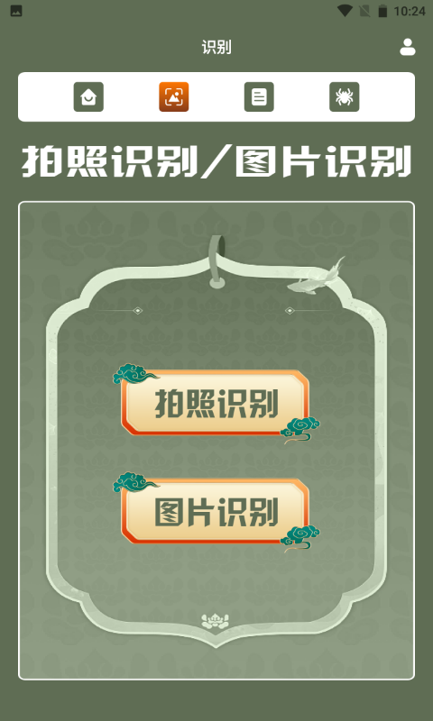 蜘蛛大玩家百科