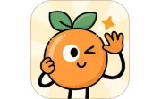 甜橙壁纸电脑版段首LOGO