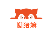 蜘猪嫲电脑版段首LOGO