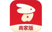 野兔商家电脑版段首LOGO
