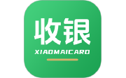 小麦收银宝电脑版段首LOGO