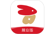 野兔伙伴电脑版段首LOGO