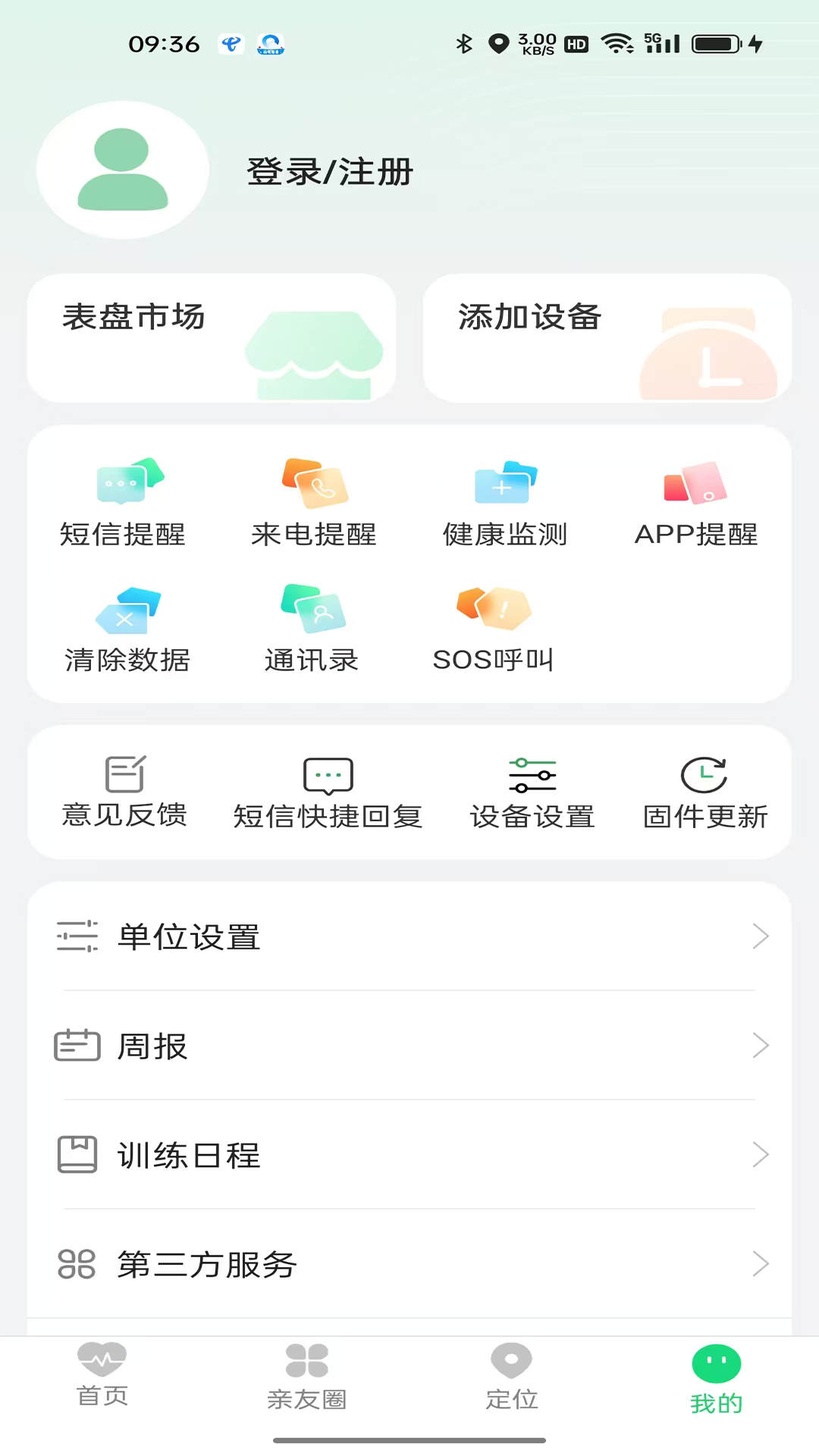 小麦健康