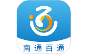 南通百通电脑版段首LOGO