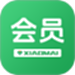 小麦会员卡