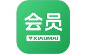 小麦会员卡电脑版段首LOGO