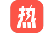 热文小说电脑版段首LOGO