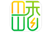 田香CRM电脑版段首LOGO