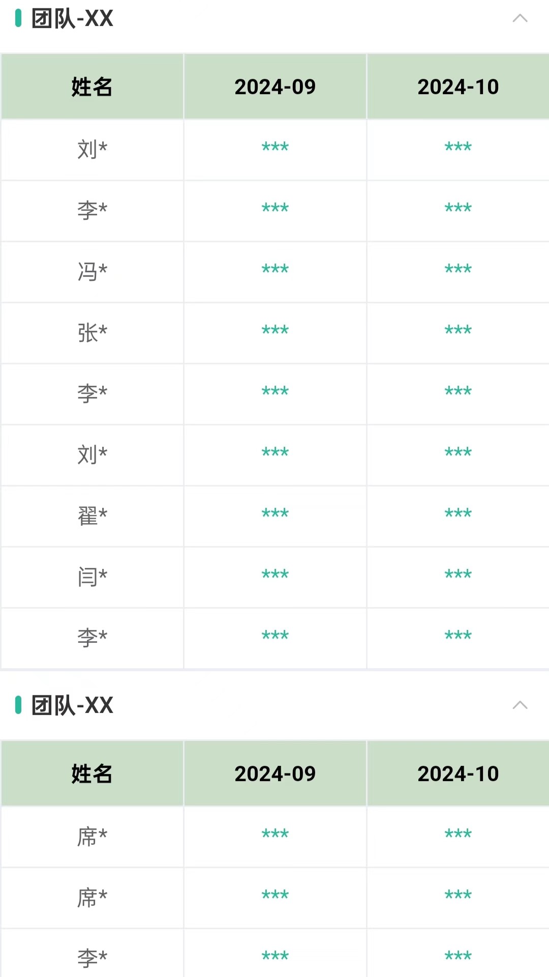 田香CRM电脑版截图