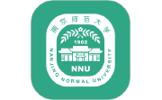 南京师范大学电脑版段首LOGO