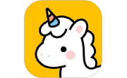 小马AI美术电脑版段首LOGO