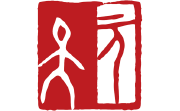 天元汉字芯电脑版段首LOGO