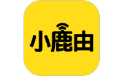 小鹿由电脑版段首LOGO