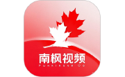 南枫视频电脑版段首LOGO
