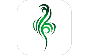 龙视云电脑版段首LOGO