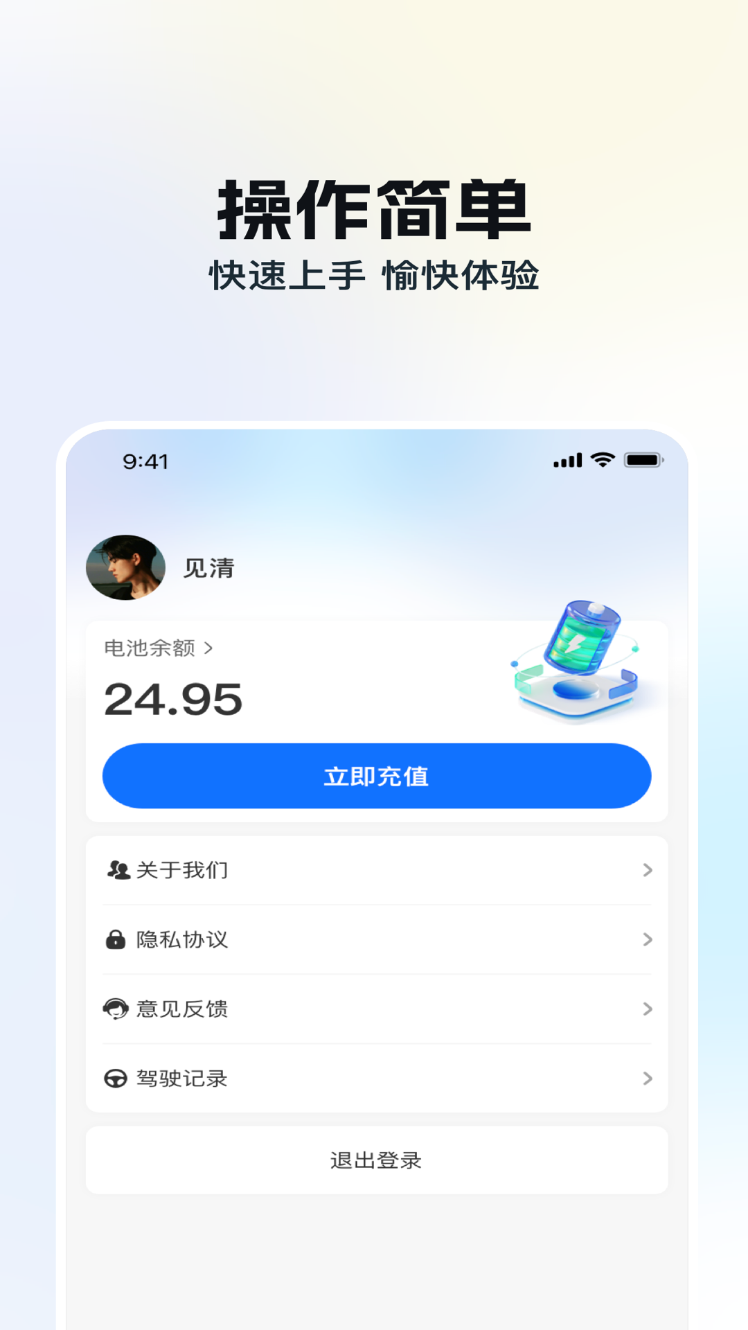 冉方云驾