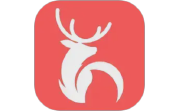 小鹿通告电脑版段首LOGO