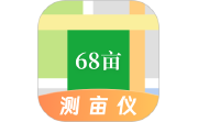 手机测亩仪GPS工具箱电脑版段首LOGO