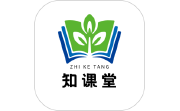知课堂电脑版段首LOGO