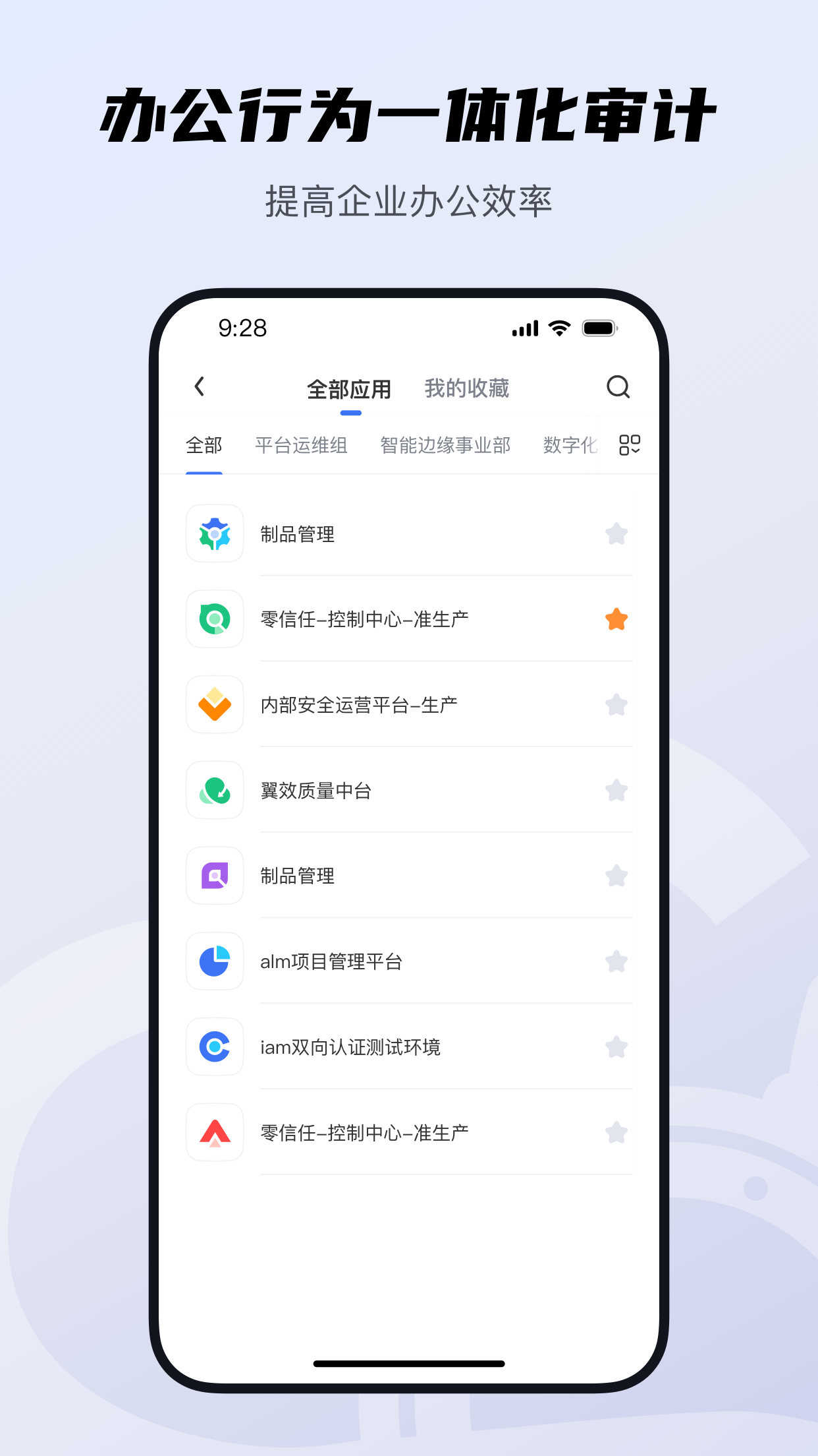 天翼云AOne