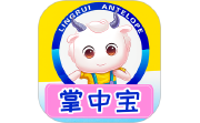 小羚羊掌中宝电脑版段首LOGO