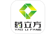 药立方电脑版段首LOGO