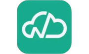 纳杰云ERP电脑版段首LOGO