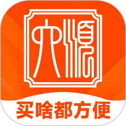 六顺超市