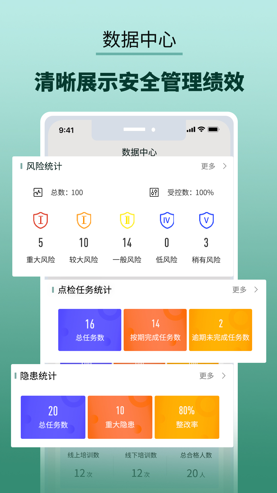 纳格安全双预防云平台
